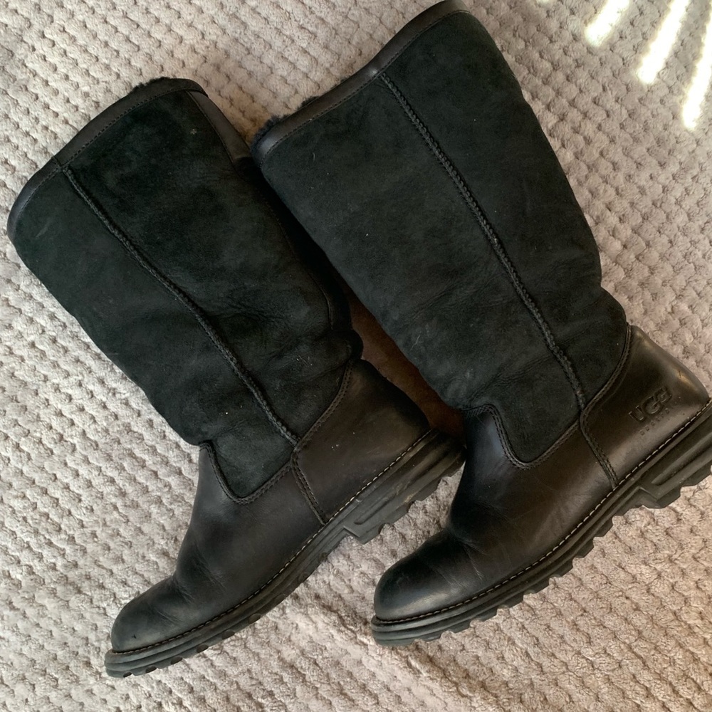 Ugg boots